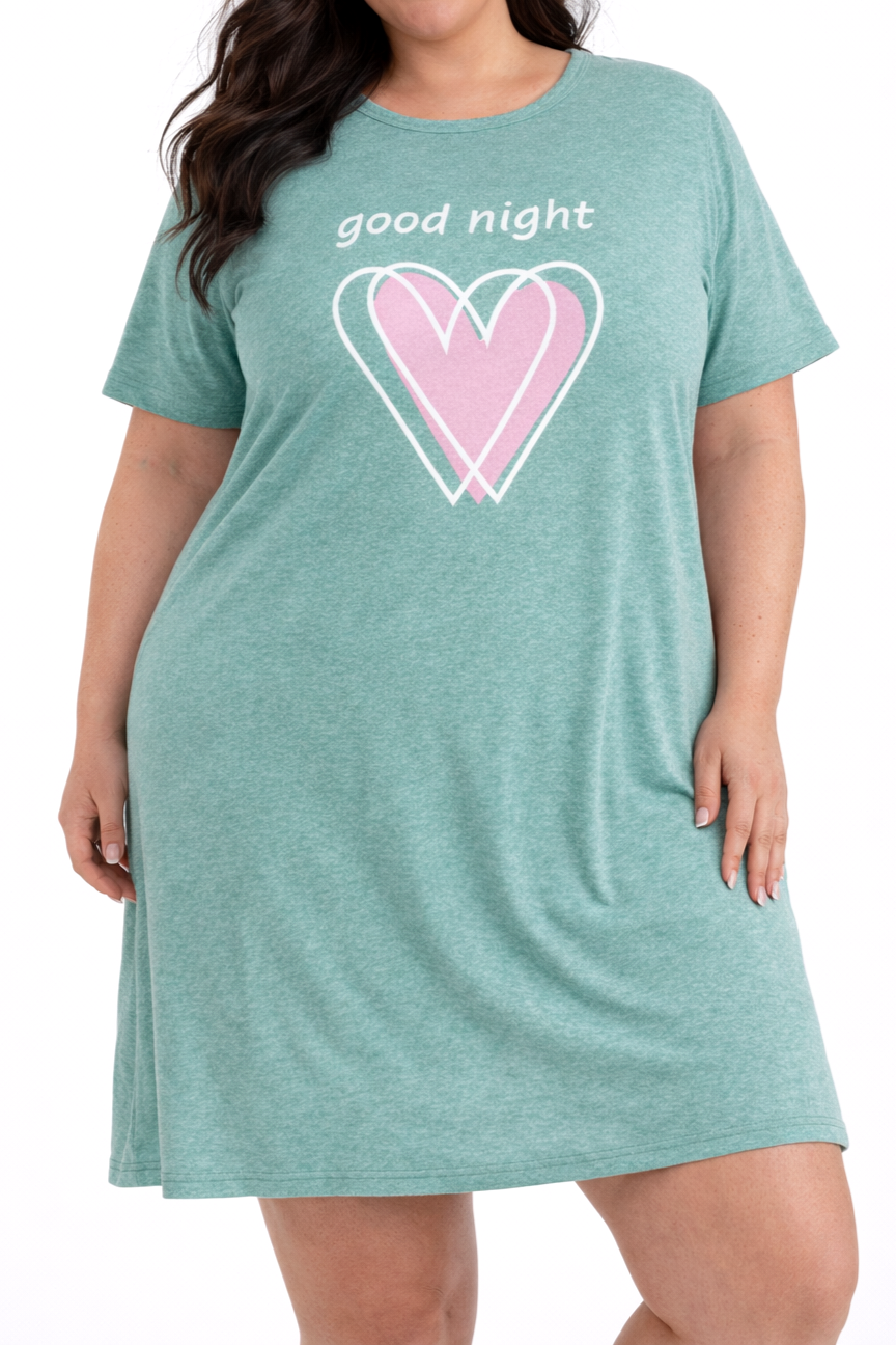 Dámské pyžamové sety