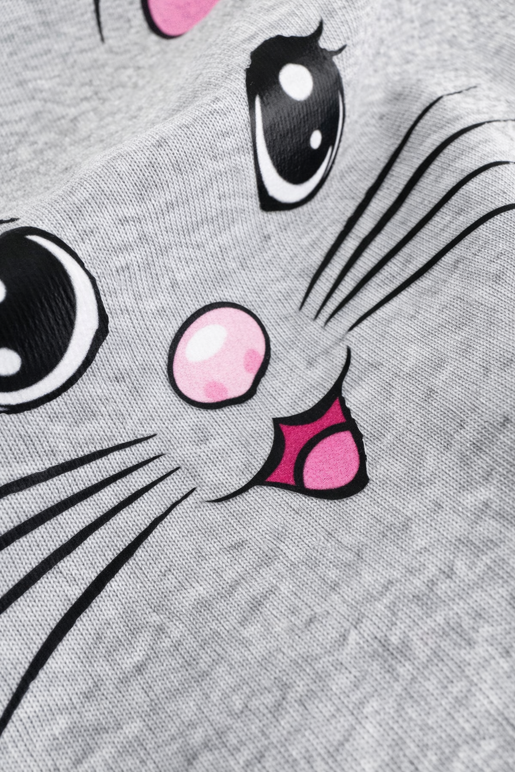 Bavlněné pyžamo Cute Mouse