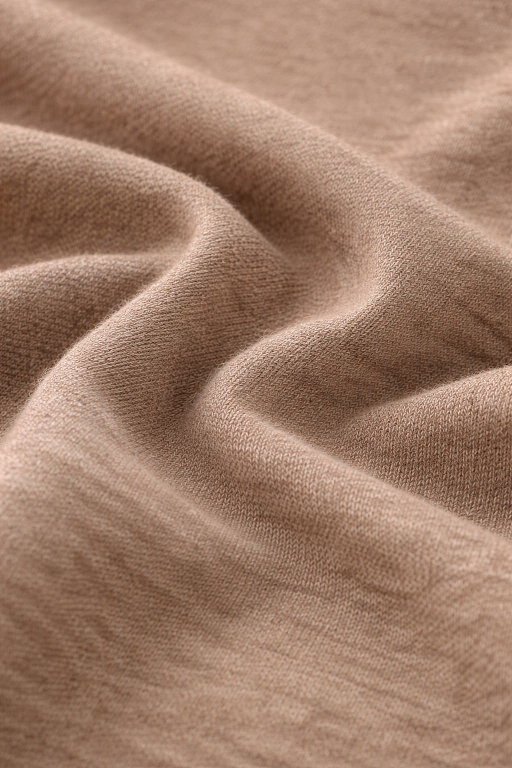 Bavlněné široké kalhoty Comfort Fit